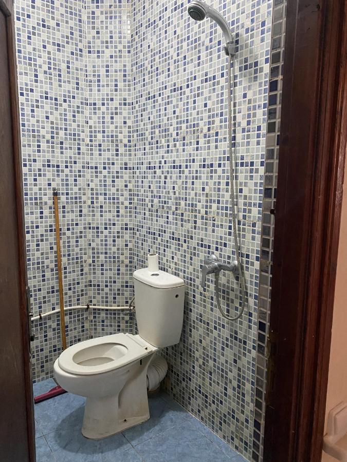 Emallayan Hostel Имсуане Екстериор снимка